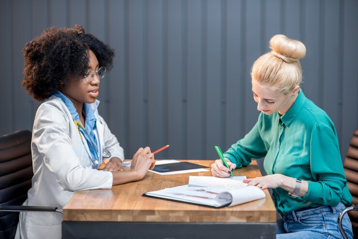 médecine du travail