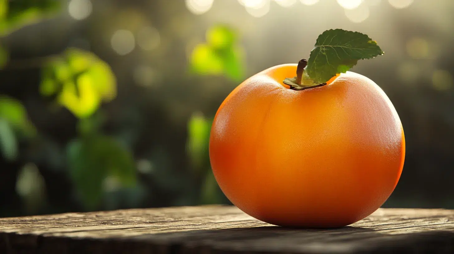 fruit devient un problème