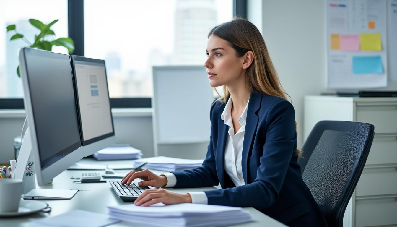 découvrez notre analyse approfondie des grilles salariales pour les secrétaires médicales en france. explorez les variations de salaires selon les régions, les facteurs influençant ces différences et obtenez des insights précieux pour mieux comprendre cette profession essentielle.