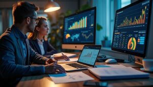 découvrez notre analyse approfondie de la grille des salaires pour les secrétaires médicales par région. informez-vous sur les différences salariales, les facteurs influençant les rémunérations et les tendances du marché pour mieux comprendre votre positionnement dans ce secteur.