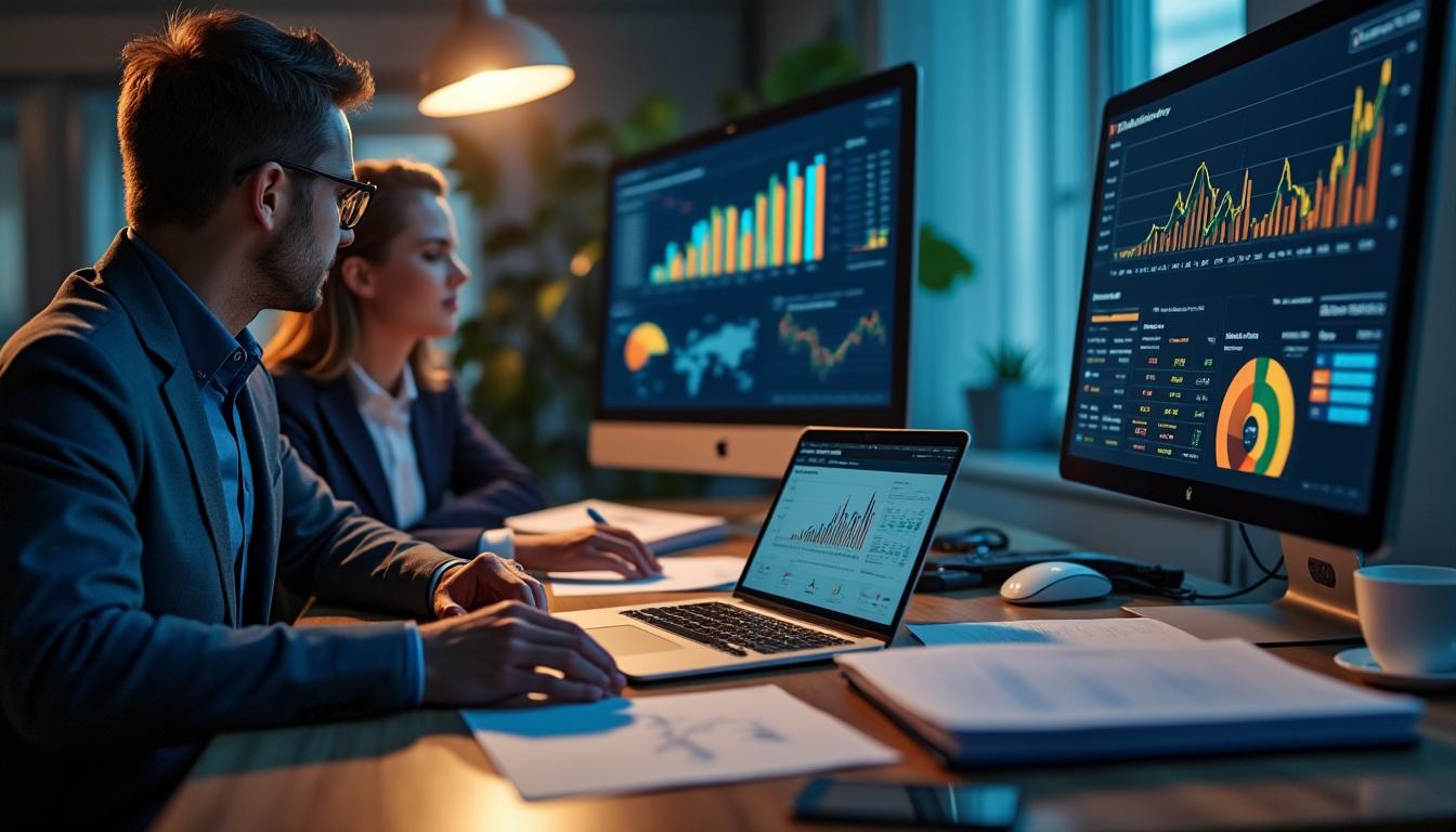 découvrez notre analyse approfondie de la grille des salaires pour les secrétaires médicales par région. informez-vous sur les différences salariales, les facteurs influençant les rémunérations et les tendances du marché pour mieux comprendre votre positionnement dans ce secteur.