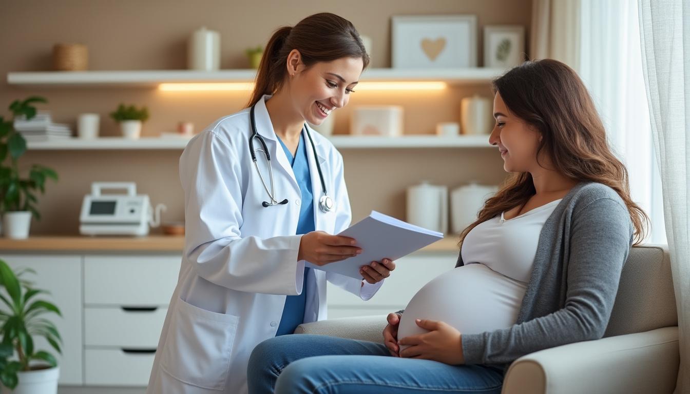 découvrez les principaux avantages de l'assurance responsabilité civile professionnelle (rcp) pour les sages-femmes. protégez votre pratique, assurez-vous une couverture adéquate et parlez des enjeux spécifiques de votre métier. informez-vous pour mieux exercer en toute sérénité.