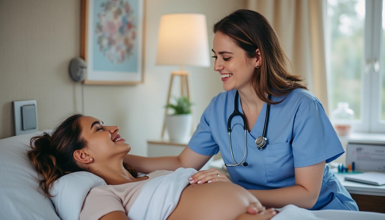 découvrez les principaux avantages de l'assurance responsabilité civile professionnelle (rcp) pour les sages-femmes. cette couverture est essentielle pour protéger votre pratique, garantir votre sérénité et répondre aux exigences légales. informez-vous sur son importance et ce qu'elle peut vous apporter dans votre métier.