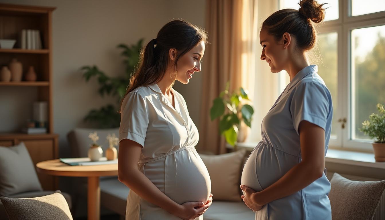 découvrez les principaux avantages de l'assurance responsabilité civile professionnelle (rcp) pour les sages-femmes. protégez votre pratique, sécurisez votre avenir professionnel et apprenez tout ce qu'il est essentiel de connaître pour être serein dans l'exercice de votre métier.