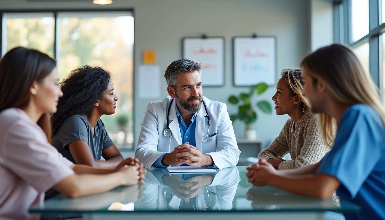 découvrez comment sélectionner la meilleure assurance santé privée en france sans sécurité sociale. ce guide vous aide à comparer les options, comprendre les garanties essentielles et faire le choix qui répond à vos besoins de santé.