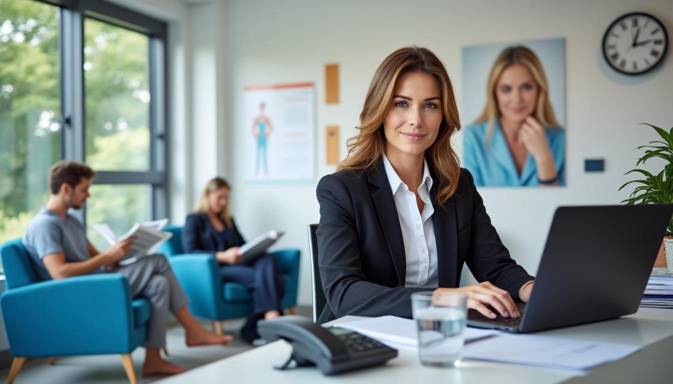 découvrez notre comparatif détaillé des salaires des secrétaires médicales travaillant en hôpital et en clinique. analysez les différences, les avantages et les perspectives de carrière pour mieux orienter votre choix professionnel.
