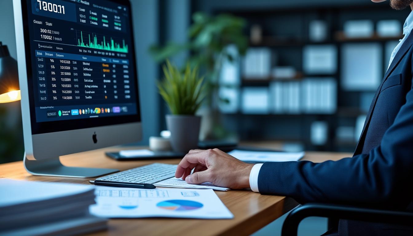 découvrez comment le contrat de professionnalisation en tant que secrétaire médicale peut influencer votre salaire. informez-vous sur les compétences requises et leur impact sur votre rémunération dans ce secteur en pleine expansion.