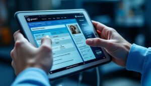 découvrez les fonctionnalités phares de gmvet1, le logiciel de gestion vétérinaire incontournable pour améliorer l'efficacité de votre cabinet. simplifiez la gestion de vos patients, suivez leur historique médical et optimisez votre quotidien grâce à des outils adaptés à vos besoins.