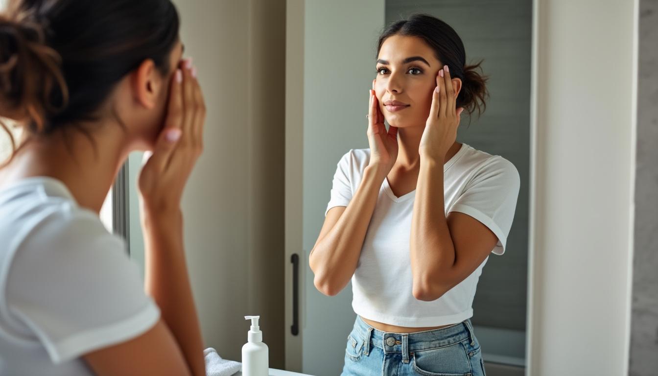 découvrez notre guide complet des types de peau spécialement conçu pour le cap esthétique. explorez des astuces pratiques et des conseils d'experts pour comprendre et prendre soin de chaque type de peau. parfait pour les futurs esthéticiens souhaitant affiner leurs compétences et offrir des soins adaptés.