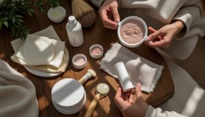 découvrez notre guide complet des types de peau spécialement conçu pour le cap esthétique. explorez des astuces pratiques et des conseils d'experts pour identifier et prendre soin de chaque type de peau, afin d'améliorer vos compétences et offrir des soins adaptés à vos clients.