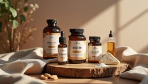 découvrez notre guide complet sur les compléments alimentaires qui favorisent la croissance naturelle des cheveux. apprenez à choisir les meilleurs ingrédients, astuces et conseils pour renforcer votre chevelure et stimuler son éclat en toute simplicité.