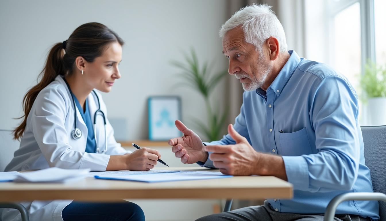 découvrez comment choisir l'assurance santé adaptée aux seniors grâce à nos 7 conseils clés. évitez les erreurs courantes et assurez-vous une couverture optimale pour votre bien-être et votre sérénité.