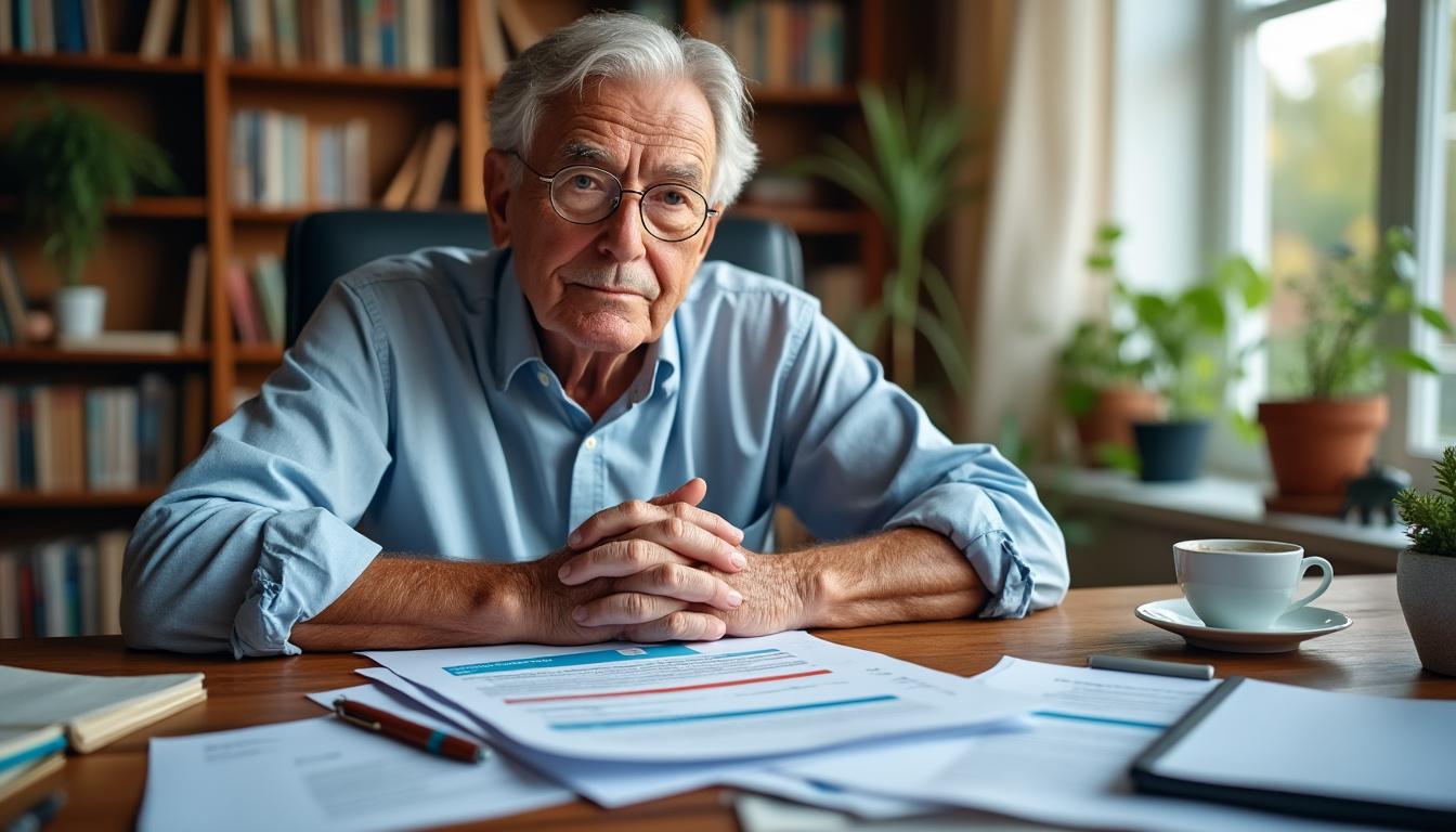 découvrez nos 7 conseils essentiels pour éviter les erreurs courantes en matière d'assurance santé pour seniors. optimisez votre couverture santé et assurez-vous de bénéficier des meilleures options adaptées à vos besoins spécifiques.