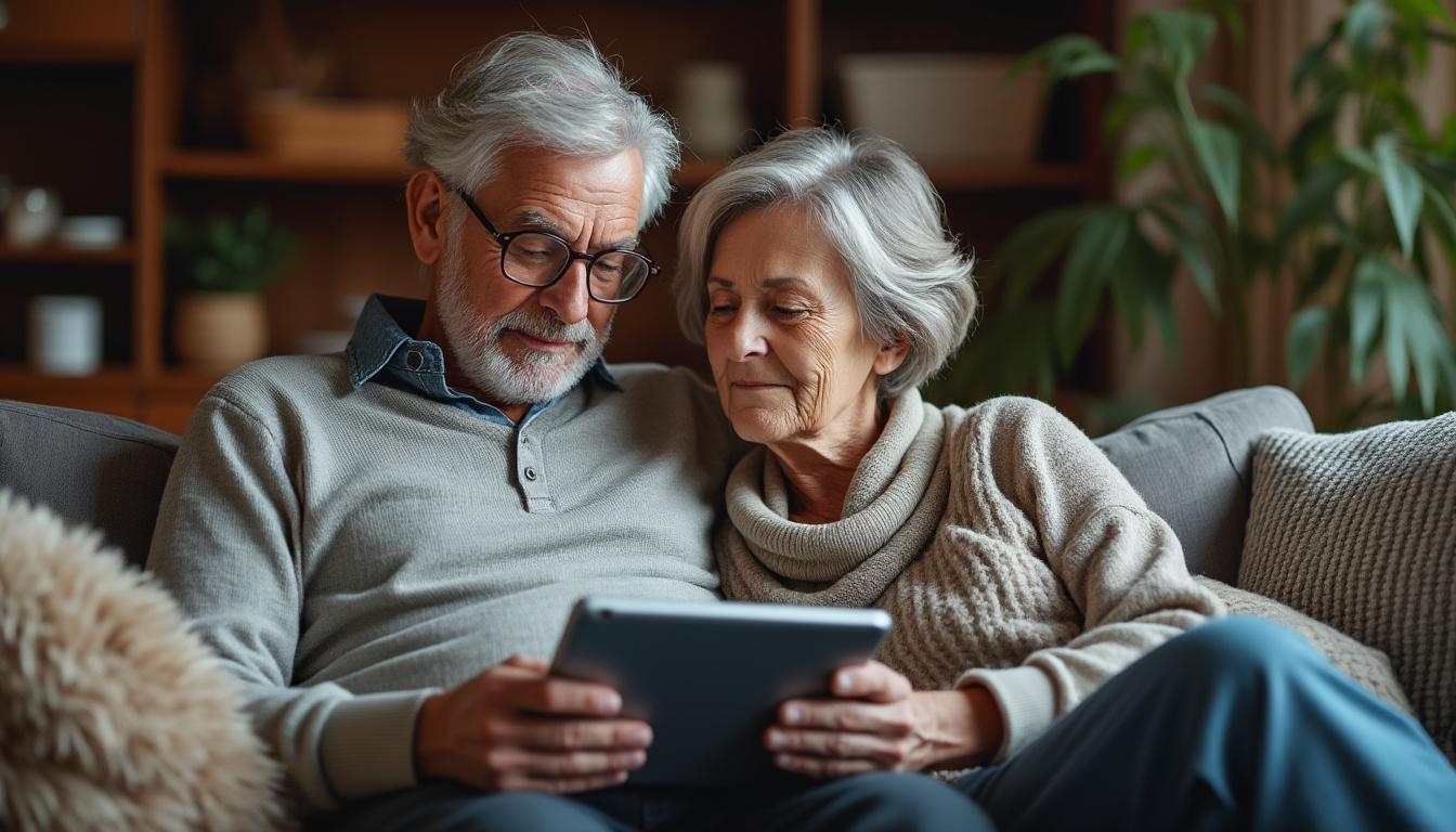 découvrez comment choisir l'assurance santé idéale pour les seniors avec nos 7 conseils pratiques. évitez les erreurs courantes et protégez votre santé grâce à nos recommandations adaptées.