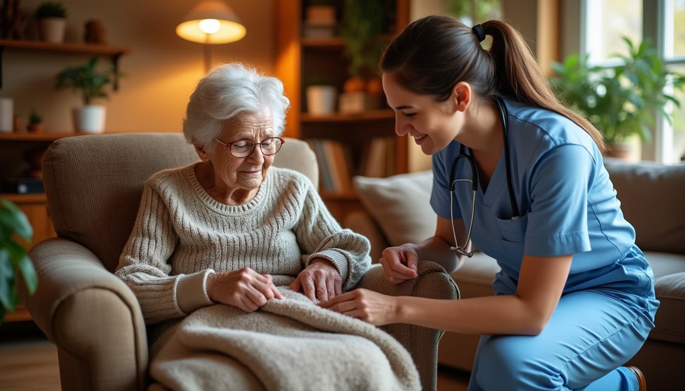 découvrez les nombreux avantages de la complémentaire santé senior proposée par le crédit agricole, qui assure une couverture médicale adaptée aux besoins des seniors. profitez d'une protection optimale, d'un accès à des soins de qualité et d'un accompagnement personnalisé pour une meilleure santé tout au long de votre vieillesse.