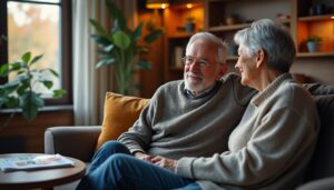 découvrez les avantages essentiels de la complémentaire santé senior proposée par le crédit agricole. profitez de garanties adaptées à vos besoins, d'un suivi personnalisé et d'un accès à des soins de qualité pour vivre sereinement votre retraite.