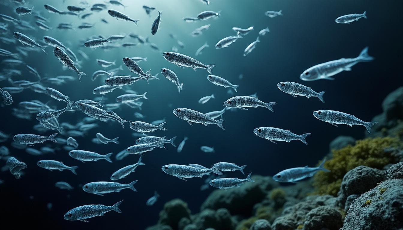 découvrez les dangers et avantages méconnus de l'huile de krill superba boost. analyse approfondie de ses bienfaits pour la santé, ses effets secondaires potentiels, et des conseils pour une consommation judicieuse.