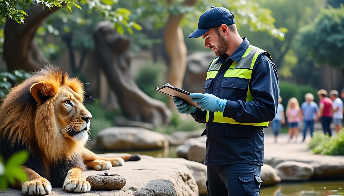 découvrez les multiples débouchés professionnels qu'offre une formation de soigneur animalier en hauts-de-france. explorez les carrières passionnantes dans le soin des animaux, l'éducation, la conservation et bien plus encore, tout en mettant à profit vos compétences pour le bien-être animal.