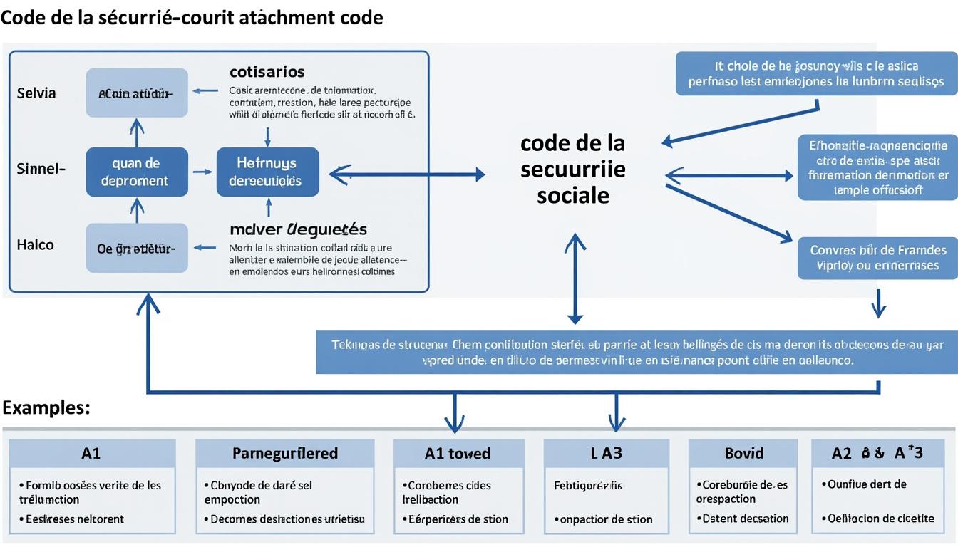 découvrez comment obtenir facilement votre code de rattachement à la sécurité sociale grâce à notre guide pratique. suivez nos étapes simples et rapides pour accéder à vos informations essentielles et faciliter vos démarches administratives.