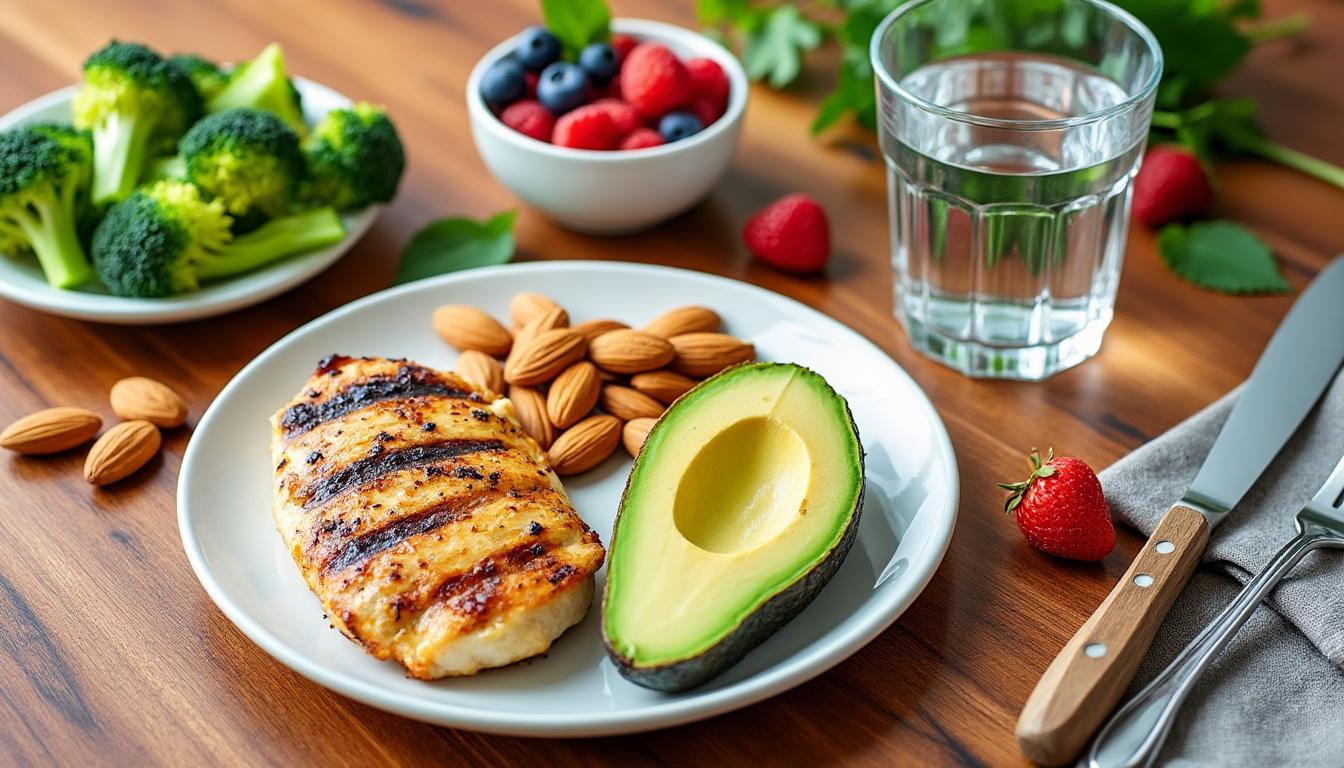 découvrez les avantages du régime carb cycling pour perdre du poids efficacement. apprenez comment alterner les apports en glucides peut stimuler votre métabolisme et optimiser votre santé tout en atteignant vos objectifs de perte de poids.