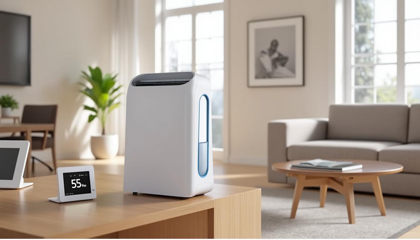 découvrez combien de temps utiliser un déshumidificateur chaque jour afin d’optimiser le confort et la qualité de l’air dans votre intérieur. conseils et astuces pour une utilisation efficace !
