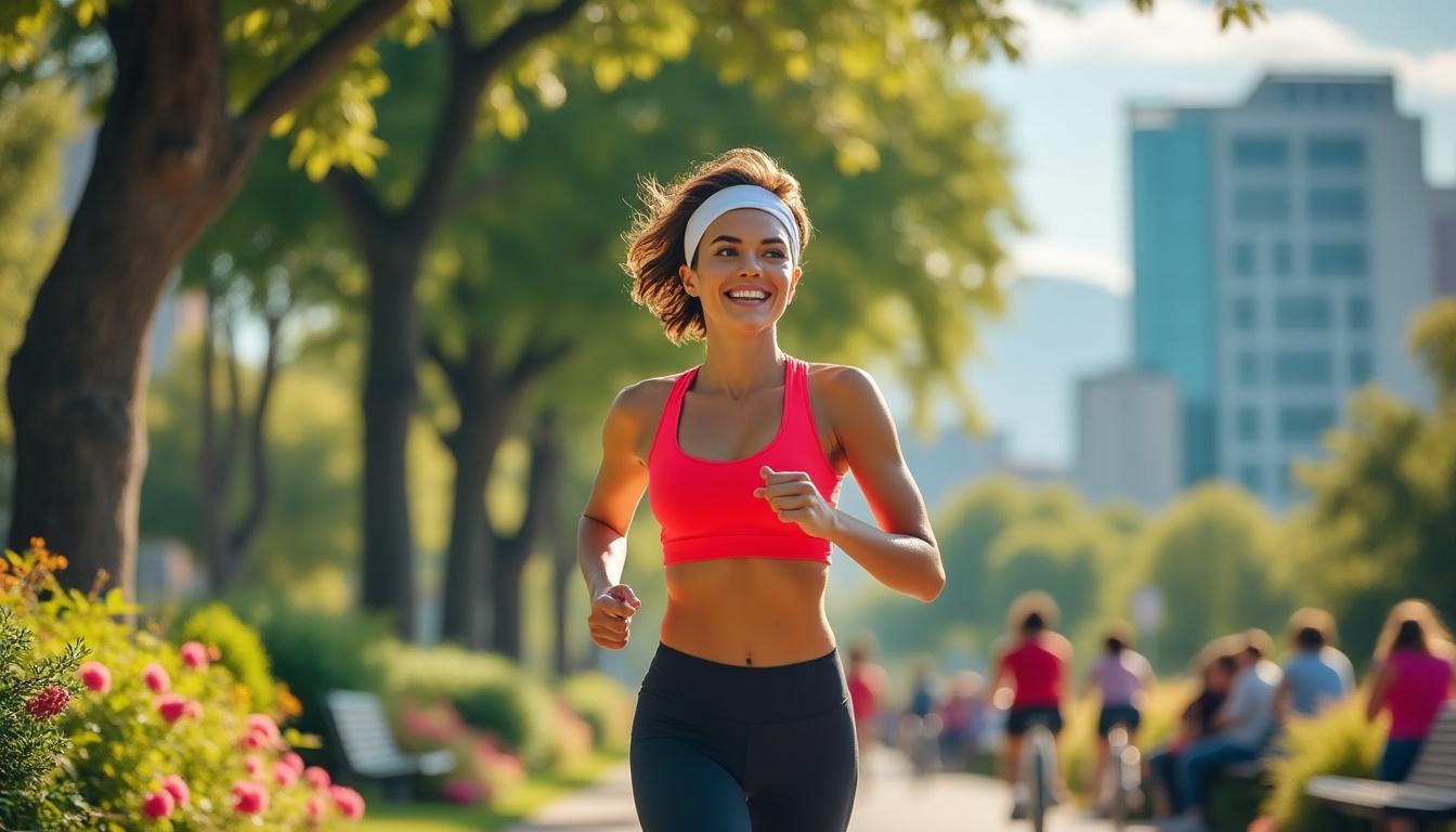 découvrez comment la dopamine et l'endorphine interagissent dans le cerveau lors de l'exercice physique, et comment cette synergie influence le bien-être, la motivation et la sensation de plaisir pendant l'activité sportive.