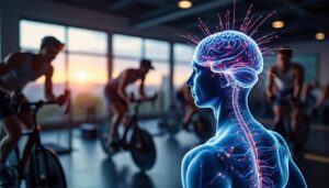 découvrez comment la dopamine et l’endorphine interagissent dans le cerveau pendant l’exercice physique, favorisant le bien-être, la motivation et la sensation de plaisir. comprenez leurs rôles complémentaires et leurs effets sur la santé mentale.