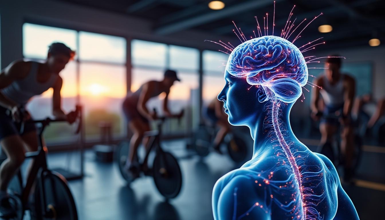découvrez comment la dopamine et l’endorphine interagissent dans le cerveau pendant l’exercice physique, favorisant le bien-être, la motivation et la sensation de plaisir. comprenez leurs rôles complémentaires et leurs effets sur la santé mentale.