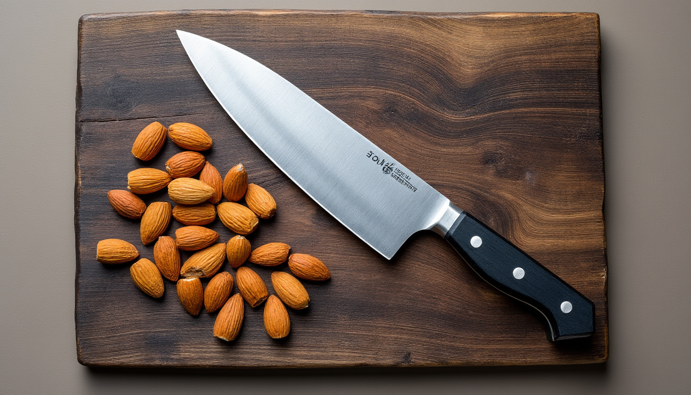 découvrez combien de calories apportent 30 amandes et intégrez-les facilement dans votre plan nutritionnel. optimisez votre alimentation grâce à nos conseils pratiques sur la gestion des portions d'amandes.
