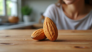découvrez le nombre de calories que contiennent 30 amandes et intégrez-les facilement à votre plan nutritionnel pour une alimentation équilibrée.