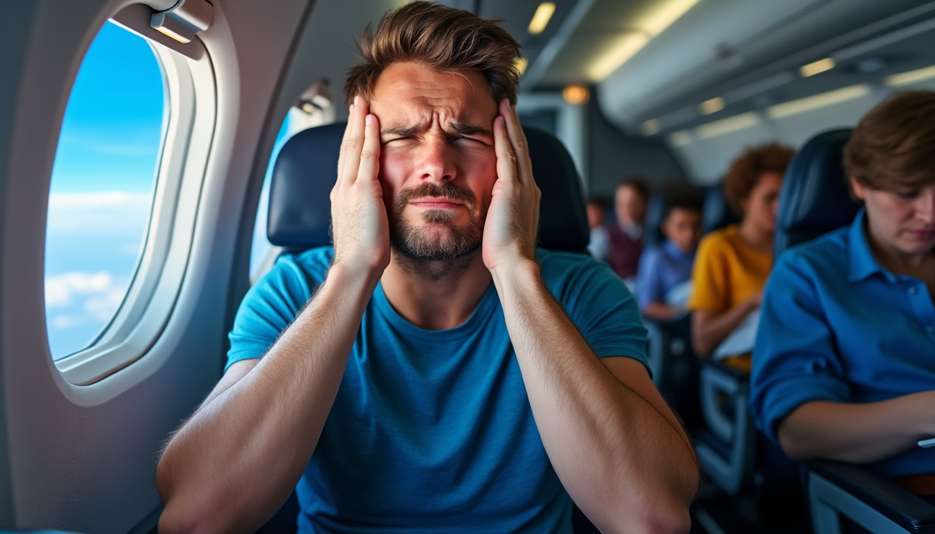 découvrez comment la pression dans les oreilles peut influencer votre audition et perturber votre équilibre. comprenez les causes, les symptômes et les solutions pour protéger votre bien-être auditif et vestibulaire.