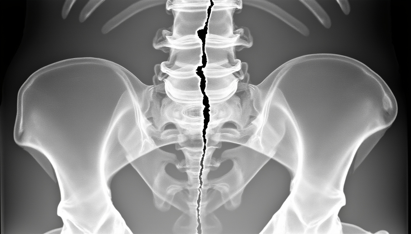 découvrez comment détecter une fracture du coccyx, les symptômes à surveiller et les démarches à suivre pour un diagnostic précis. suivez notre guide pour savoir si votre coccyx est cassé et comment réagir efficacement.