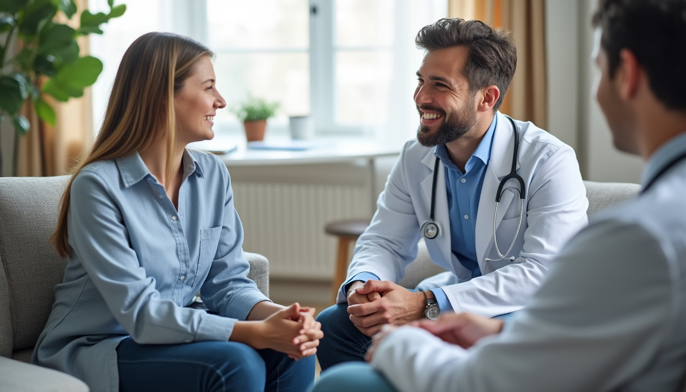 découvrez les principaux symptômes de la spasmophilie sans crise, leurs manifestations subtiles et comment les reconnaître au quotidien. informations précises pour mieux comprendre cette affection et ses impacts sur la santé.