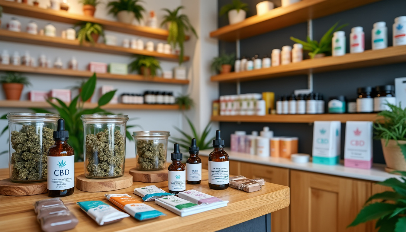 découvrez les nombreux avantages des produits de la boutique de cbd vapozen à serres de castet : qualité premium, bien-être naturel et conseils personnalisés pour une expérience unique.
