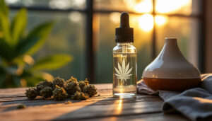 découvrez les nombreux avantages des produits de la boutique de cbd vapozen à serres de castet : bien-être, qualité et conseils personnalisés pour répondre à tous vos besoins.