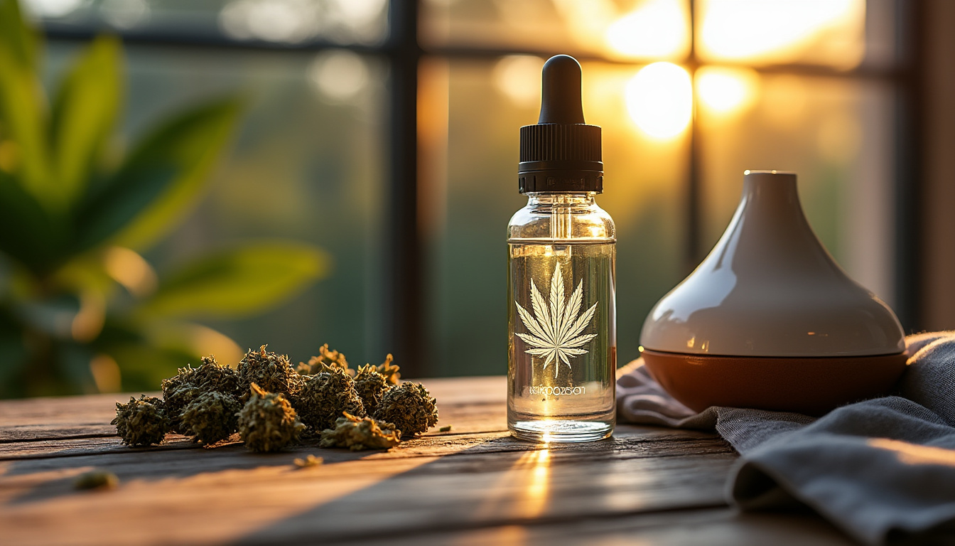 découvrez les nombreux avantages des produits de la boutique de cbd vapozen à serres de castet : bien-être, qualité et conseils personnalisés pour répondre à tous vos besoins.