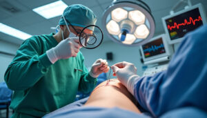 découvrez la vérité sur les fils dits résorbables qui ne se résorbent pas réellement : mythe ou réalité ? analyse des utilisations, des limites et des solutions dans le domaine médical.