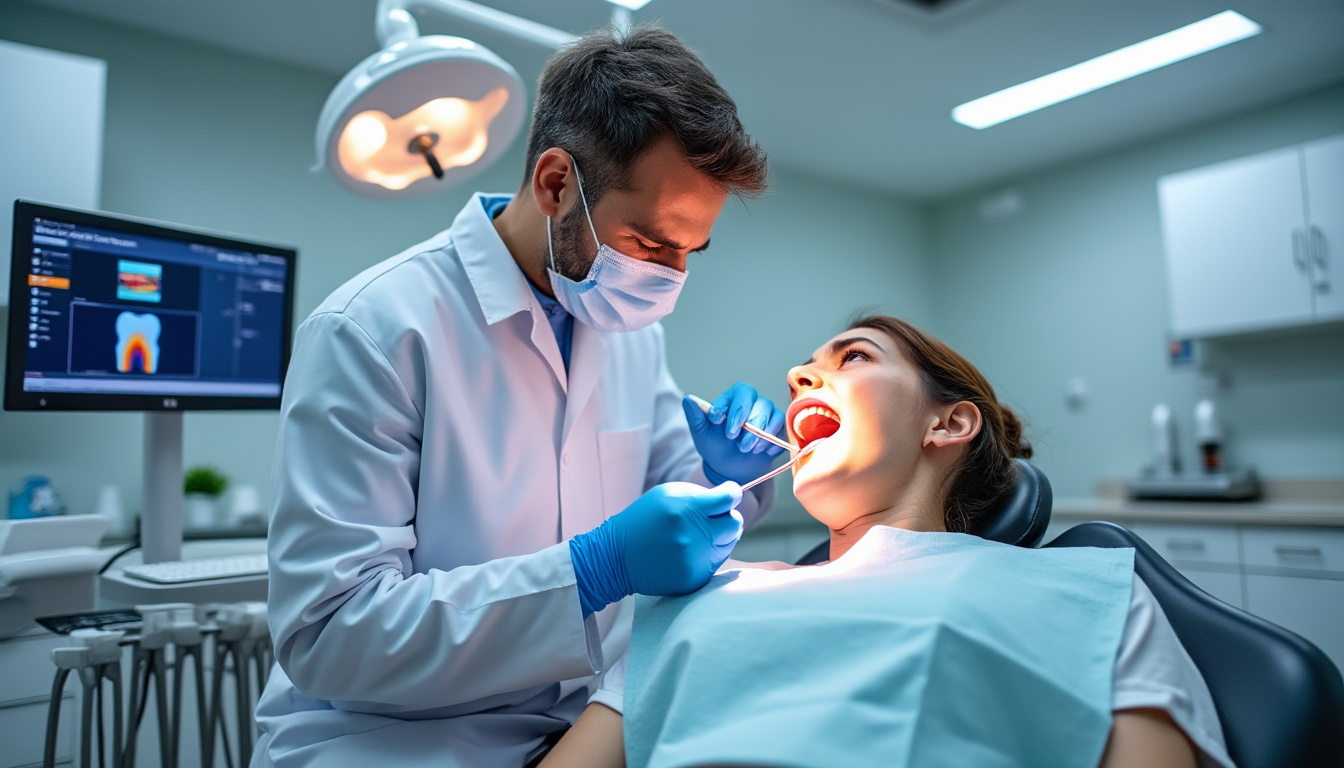 découvrez comment le réseau dentego vous accompagne dans le maintien d'une hygiène bucco-dentaire optimale grâce à des soins professionnels, des conseils personnalisés et des technologies de pointe.