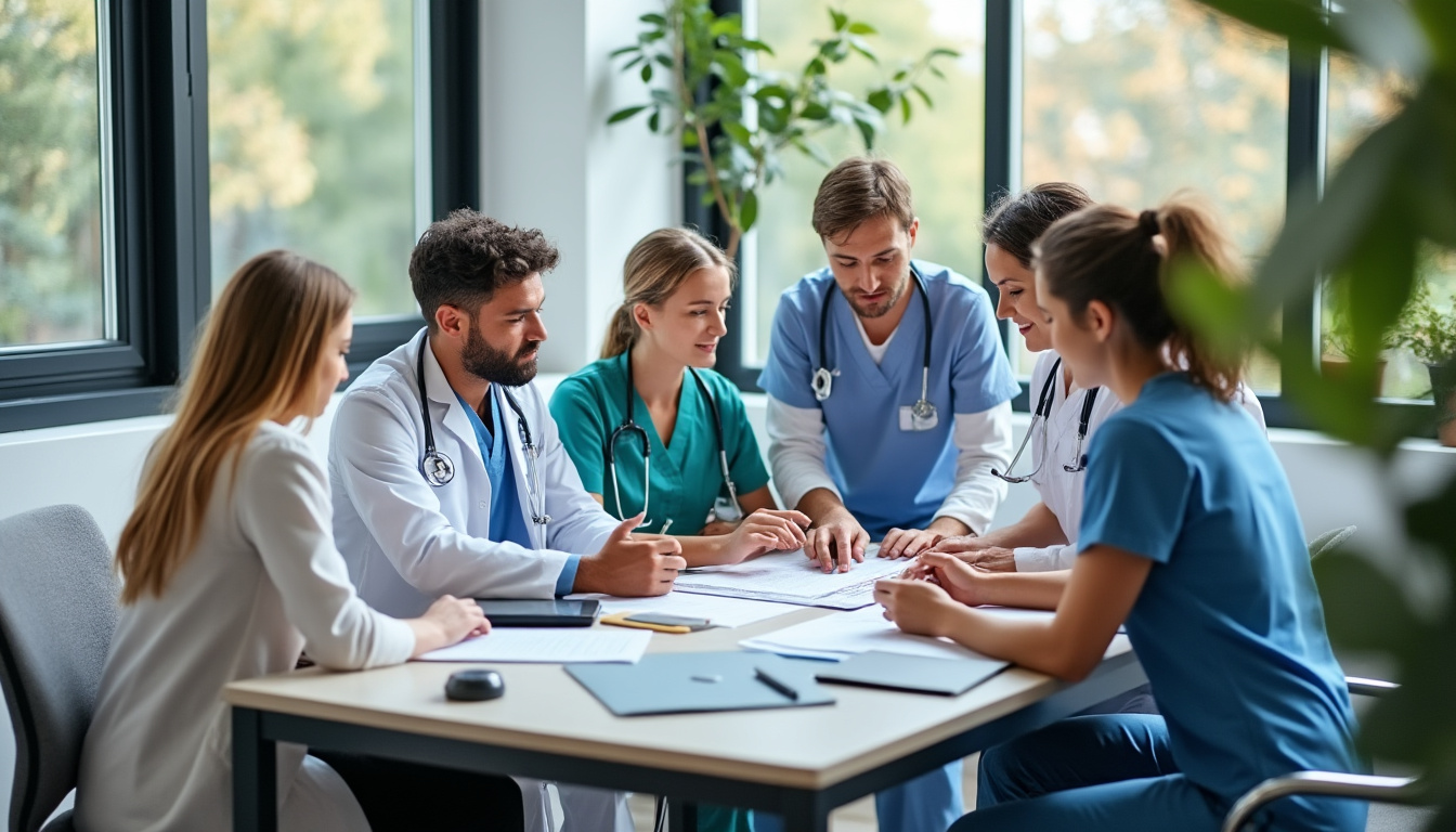 découvrez les dernières découvertes scientifiques sur l'actheane et son lien potentiel avec le cancer. un point complet sur les avancées qui pourraient bouleverser la prise en charge et la compréhension de cette association.