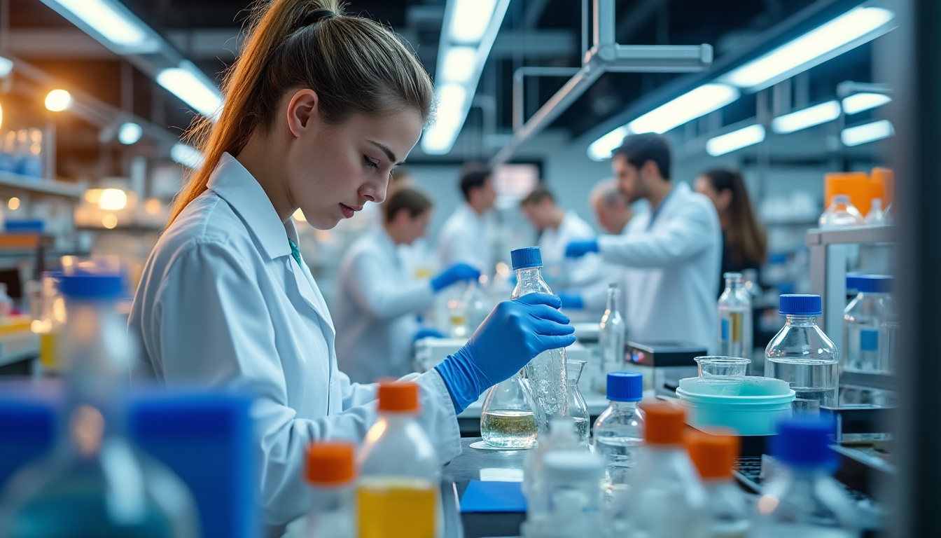 découvrez les nouvelles avancées sur l'actheane et son lien potentiel avec le cancer. analyses récentes, études à l'appui et perspectives innovantes pour mieux comprendre l'impact de ce traitement sur la santé.