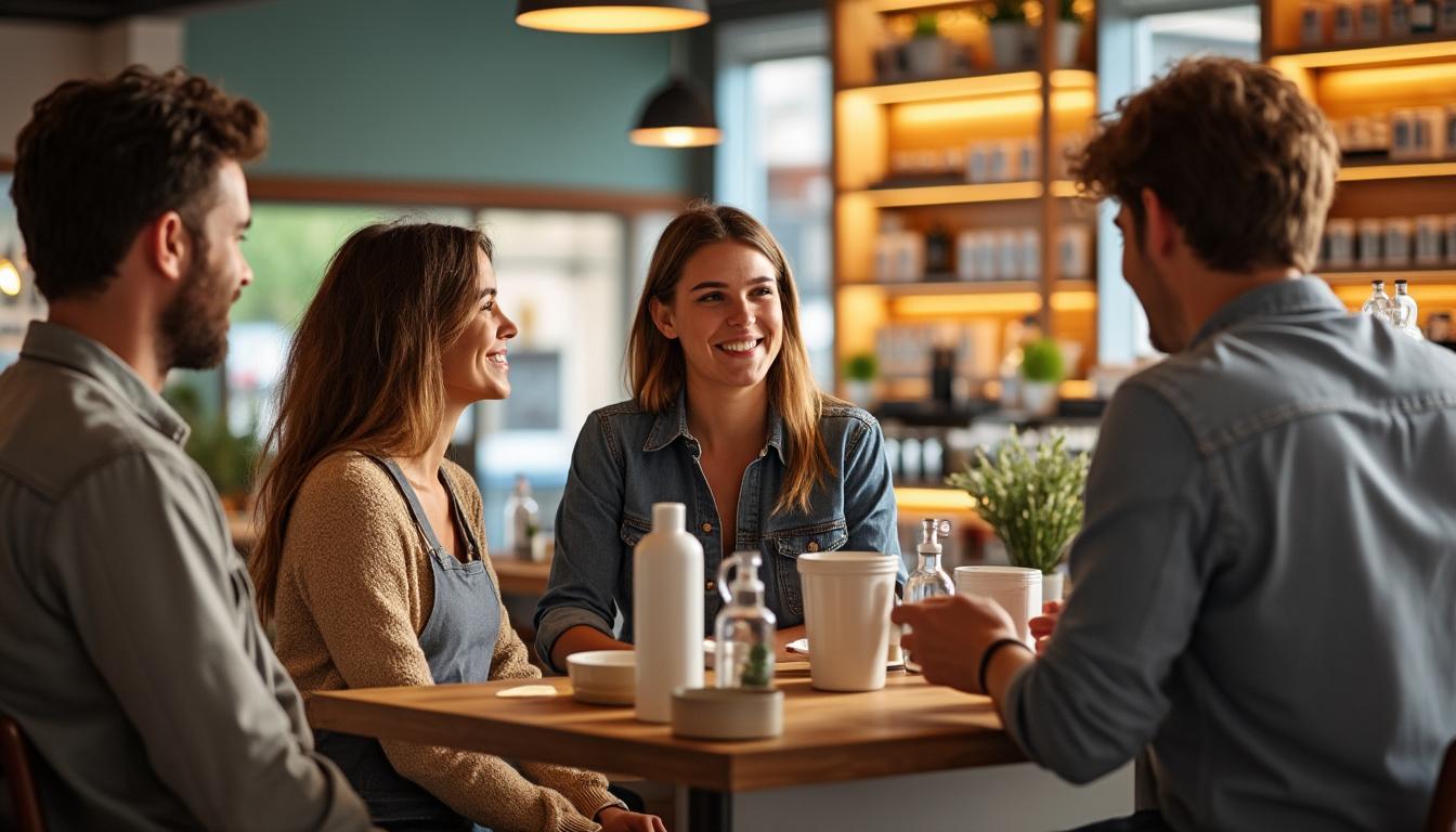 découvrez les témoignages authentiques des clients de la boutique cbd relax shop à nevers : avis, expériences et conseils pour vivre pleinement votre visite et profiter des bienfaits du cbd.