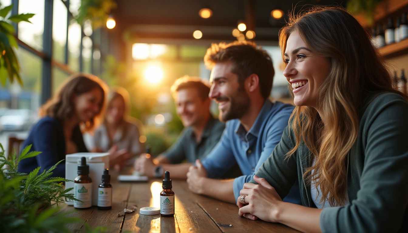 découvrez les avis et témoignages authentiques de clients satisfaits de la boutique de cbd green zen, soulignant la qualité de nos produits et la confiance accordée à notre service.