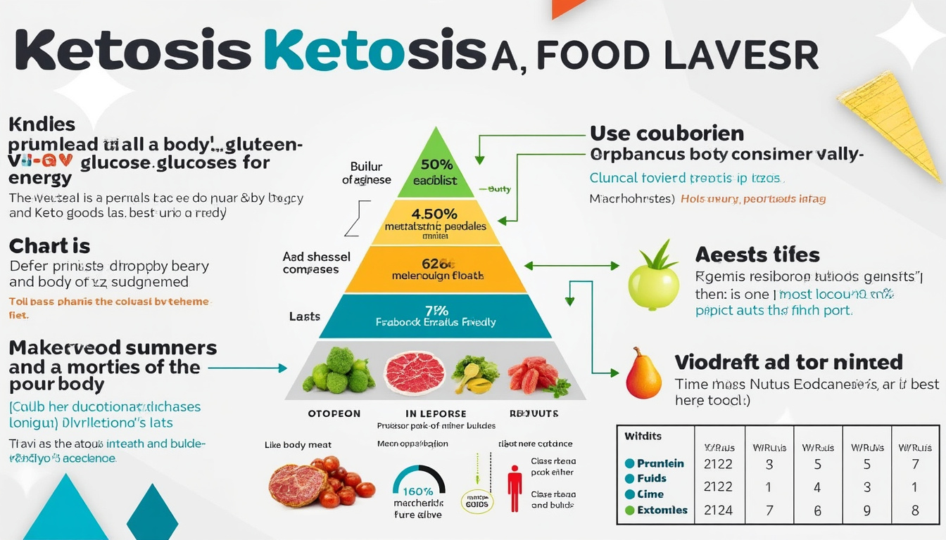 découvrez ce qui change dans votre corps avant et après 1 mois de régime keto. ce guide complet vous explique les adaptations, bénéfices et conseils pour réussir votre premier mois cétogène.