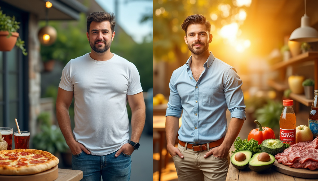 découvrez ce qui change dans votre corps après 1 mois de régime keto. notre guide complet vous explique les effets avant/après, les résultats possibles et les conseils pour réussir votre transition vers la cétose.