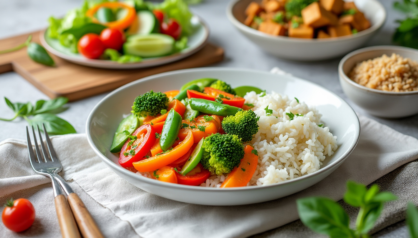 découvrez le témoignage authentique d'une expérience avec le régime riz : conseils pratiques, bienfaits, défis rencontrés et résultats concrets d'une aventure à la fois culinaire et diététique.