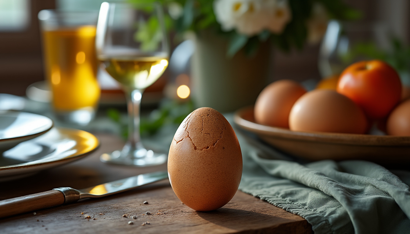 découvrez tout ce qu'il faut savoir sur le rot de l'œuf pourri, un symptôme courant d'intoxication alimentaire. causes, prévention et solutions expliquées simplement.
