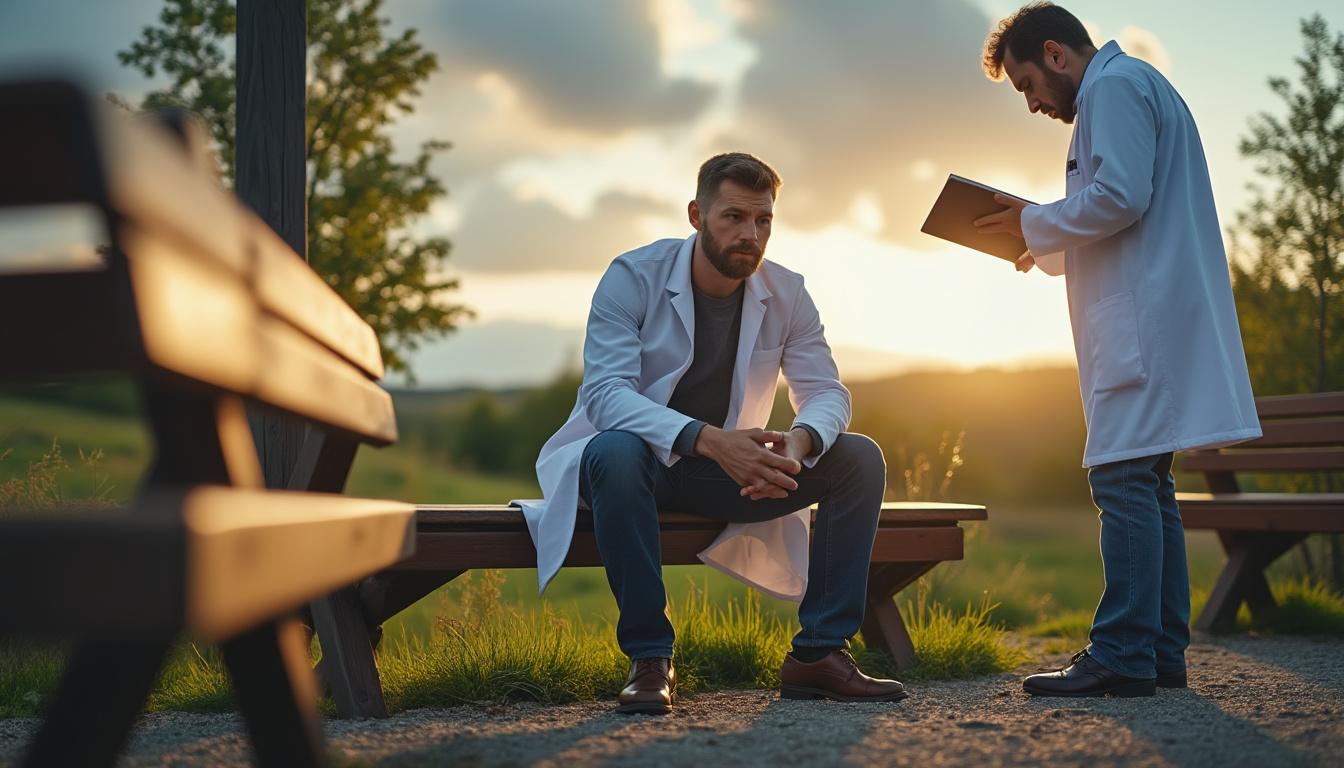 découvrez pourquoi les rots au goût de soufre peuvent être un signe d’alerte de troubles digestifs ou de problèmes de santé, et apprenez quand consulter un professionnel médical.