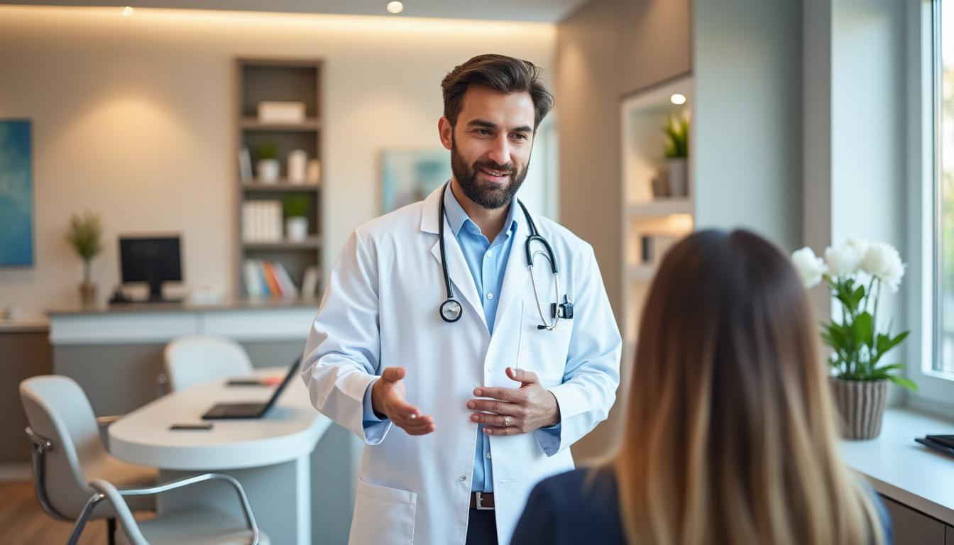 découvrez les risques souvent ignorés liés à l'hydroxyapatite de calcium, utilisée en médecine esthétique. informez-vous sur les effets secondaires, complications potentielles et précautions à prendre avant tout traitement.