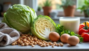 découvrez quels aliments sont à éviter pour prévenir les pets qui sentent l'œuf pourri, comprenez leurs effets sur votre digestion et adoptez des conseils pour améliorer votre confort intestinal.