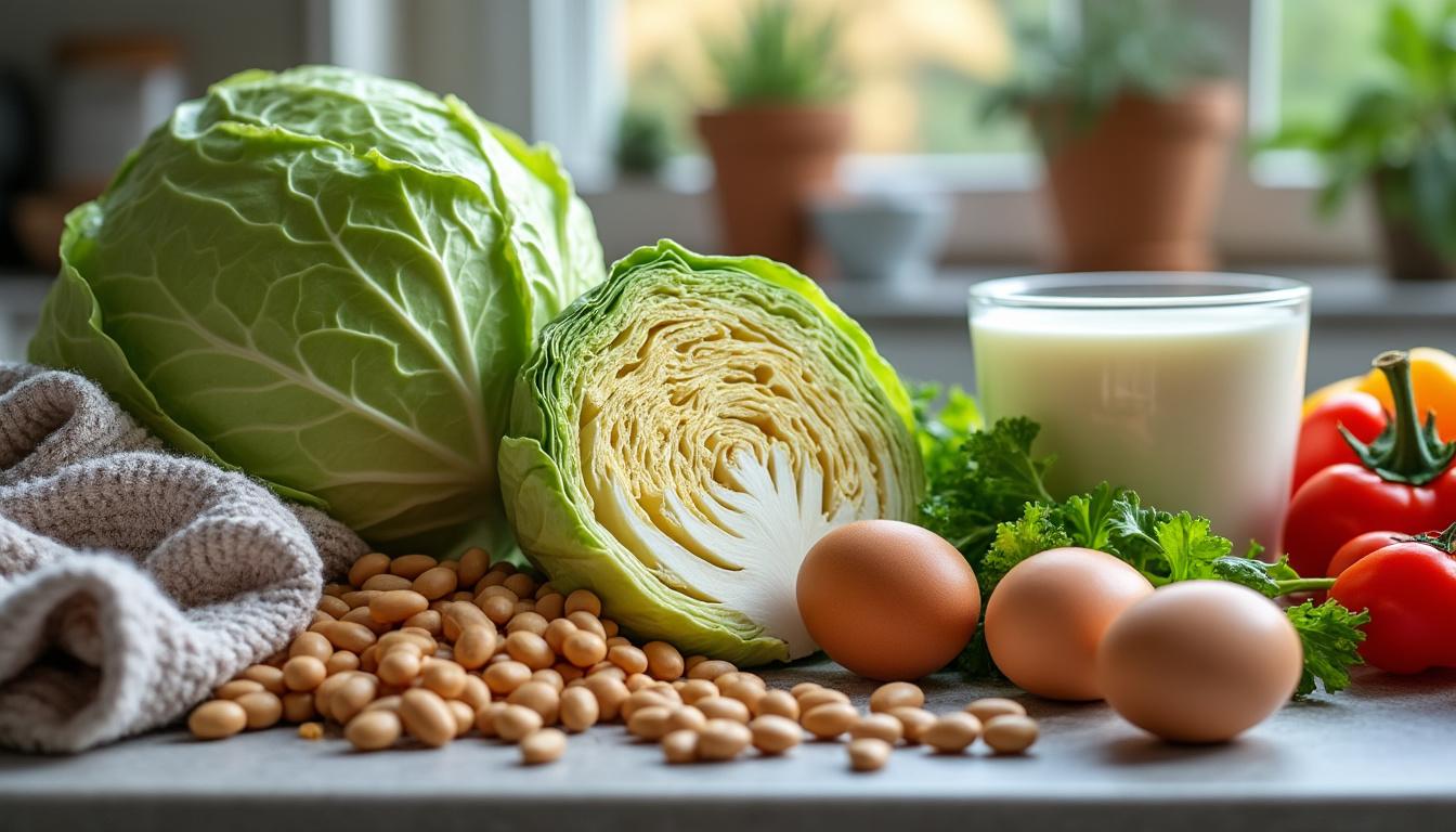 découvrez quels aliments sont à éviter pour prévenir les pets qui sentent l'œuf pourri, comprenez leurs effets sur votre digestion et adoptez des conseils pour améliorer votre confort intestinal.